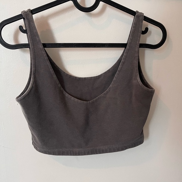 Brandy melville top - Picture 2 of 2